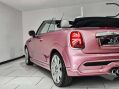 Mini Convertible 2.0 Cooper S Exclusive Auto 2dr 26