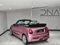 Mini Convertible 2.0 Cooper S Exclusive Auto 2dr 27