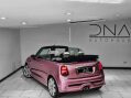 Mini Convertible 2.0 Cooper S Exclusive Auto 2dr 28