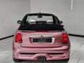 Mini Convertible 2.0 Cooper S Exclusive Auto 2dr 33