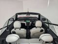 Mini Convertible 2.0 Cooper S Exclusive Auto 2dr 35