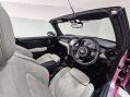 Mini Convertible 2.0 Cooper S Exclusive Auto 2dr 36