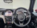 Mini Convertible 2.0 Cooper S Exclusive Auto 2dr 37