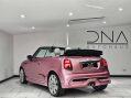 Mini Convertible 2.0 Cooper S Exclusive Auto 2dr 43