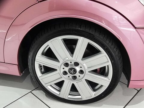 Mini Convertible 2.0 Cooper S Exclusive Auto 2dr 44