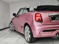 Mini Convertible 2.0 Cooper S Exclusive Auto 2dr 45
