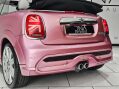 Mini Convertible 2.0 Cooper S Exclusive Auto 2dr 46