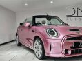 Mini Convertible 2.0 Cooper S Exclusive Auto 2dr 47
