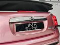 Mini Convertible 2.0 Cooper S Exclusive Auto 2dr 48