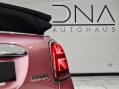 Mini Convertible 2.0 Cooper S Exclusive Auto 2dr 49