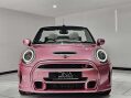 Mini Convertible 2.0 Cooper S Exclusive Auto 2dr 51