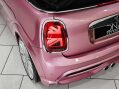 Mini Convertible 2.0 Cooper S Exclusive Auto 2dr 53