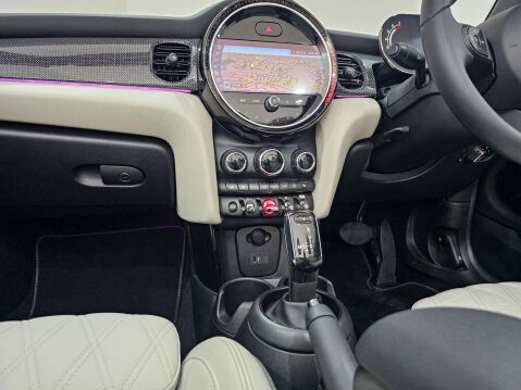 Mini Convertible 2.0 Cooper S Exclusive Auto 2dr 56