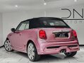 Mini Convertible 2.0 Cooper S Exclusive Auto 2dr 24