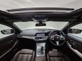 BMW 3 Series 3.0 M340i xDrive Auto 4WD 4dr 6