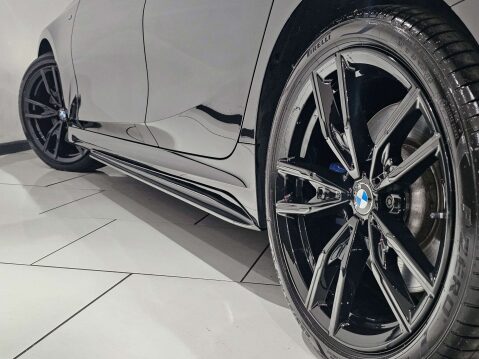BMW 3 Series 3.0 M340i xDrive Auto 4WD 4dr 46