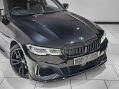 BMW 3 Series 3.0 M340i xDrive Auto 4WD 4dr 12