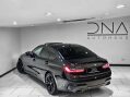 BMW 3 Series 3.0 M340i xDrive Auto 4WD 4dr 21
