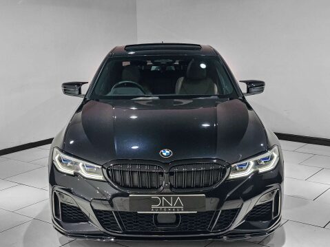 BMW 3 Series 3.0 M340i xDrive Auto 4WD 4dr 32