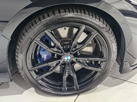BMW 3 Series 3.0 M340i xDrive Auto 4WD 4dr 36