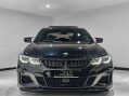 BMW 3 Series 3.0 M340i xDrive Auto 4WD 4dr 37
