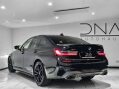 BMW 3 Series 3.0 M340i xDrive Auto 4WD 4dr 40