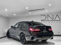 BMW 3 Series 3.0 M340i xDrive Auto 4WD 4dr 3