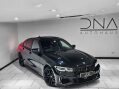 BMW 3 Series 3.0 M340i xDrive Auto 4WD 4dr 11