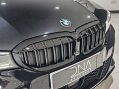 BMW 3 Series 3.0 M340i xDrive Auto 4WD 4dr 13