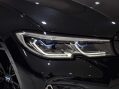 BMW 3 Series 3.0 M340i xDrive Auto 4WD 4dr 14