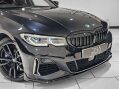 BMW 3 Series 3.0 M340i xDrive Auto 4WD 4dr 15