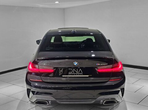 BMW 3 Series 3.0 M340i xDrive Auto 4WD 4dr 19