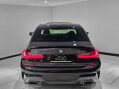 BMW 3 Series 3.0 M340i xDrive Auto 4WD 4dr 19