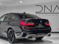BMW 3 Series 3.0 M340i xDrive Auto 4WD 4dr 20