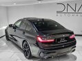 BMW 3 Series 3.0 M340i xDrive Auto 4WD 4dr 22