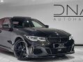 BMW 3 Series 3.0 M340i xDrive Auto 4WD 4dr 29