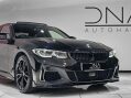 BMW 3 Series 3.0 M340i xDrive Auto 4WD 4dr 35