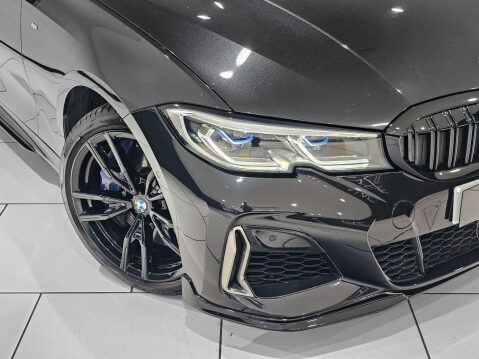 BMW 3 Series 3.0 M340i xDrive Auto 4WD 4dr 38