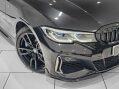 BMW 3 Series 3.0 M340i xDrive Auto 4WD 4dr 38