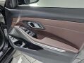 BMW 3 Series 3.0 M340i xDrive Auto 4WD 4dr 45