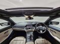 BMW 3 Series 3.0 M340i xDrive Auto 4WD 4dr 6