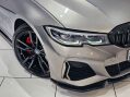 BMW 3 Series 3.0 M340i xDrive Auto 4WD 4dr 13