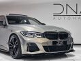 BMW 3 Series 3.0 M340i xDrive Auto 4WD 4dr 40