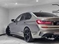 BMW 3 Series 3.0 M340i xDrive Auto 4WD 4dr 35