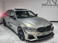 BMW 3 Series 3.0 M340i xDrive Auto 4WD 4dr 2