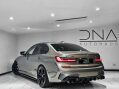 BMW 3 Series 3.0 M340i xDrive Auto 4WD 4dr 3