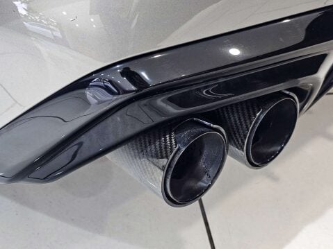 BMW 3 Series 3.0 M340i xDrive Auto 4WD 4dr 16