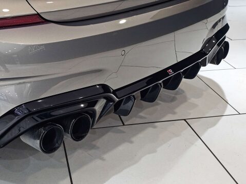 BMW 3 Series 3.0 M340i xDrive Auto 4WD 4dr 17