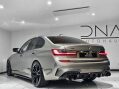 BMW 3 Series 3.0 M340i xDrive Auto 4WD 4dr 18