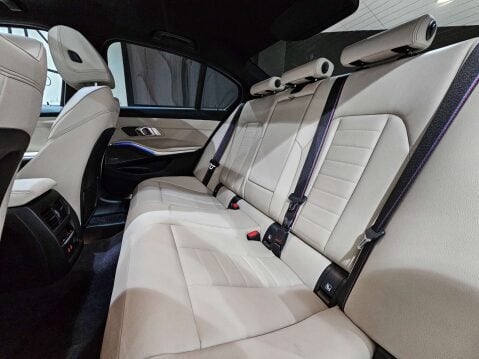 BMW 3 Series 3.0 M340i xDrive Auto 4WD 4dr 27